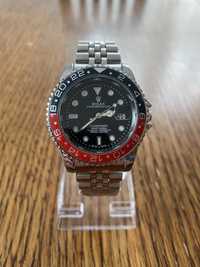 Rolex Submariner zegarek nowy zestaw