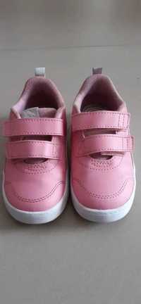 Buty dziecięce r25 PUMA COURTFLEX V2 V INF 371544- 23