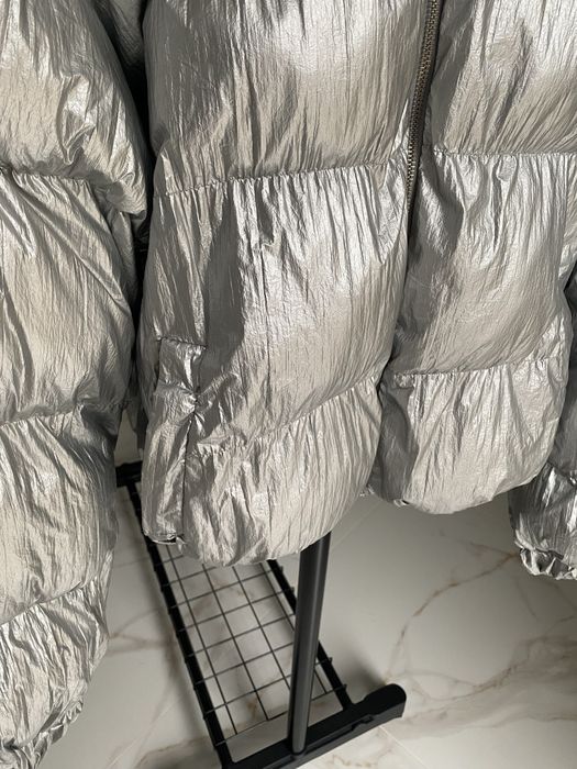 Жіноча, тепла куртка Anwear Lab (L)