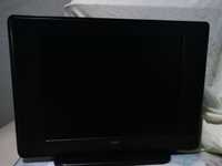 TV LCD "HOHER" com ecrã plano de 51 cm diagonal