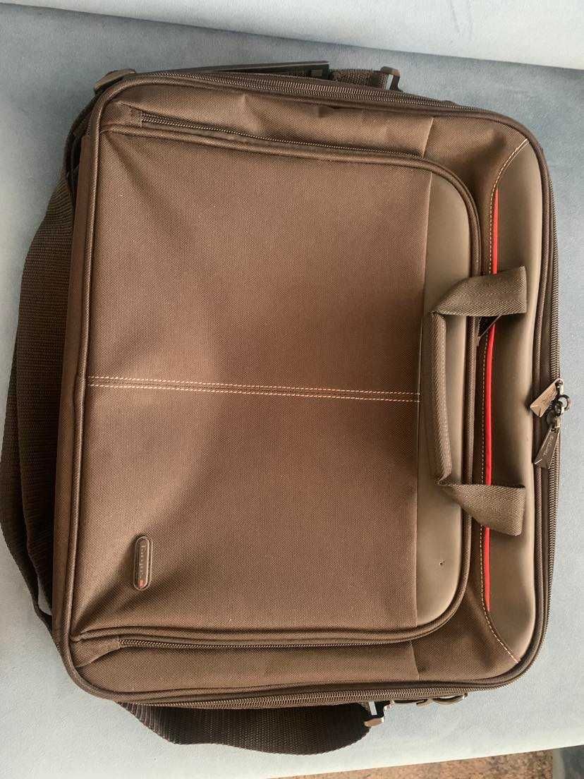 Nowa torba na laptopa Firmy Targus