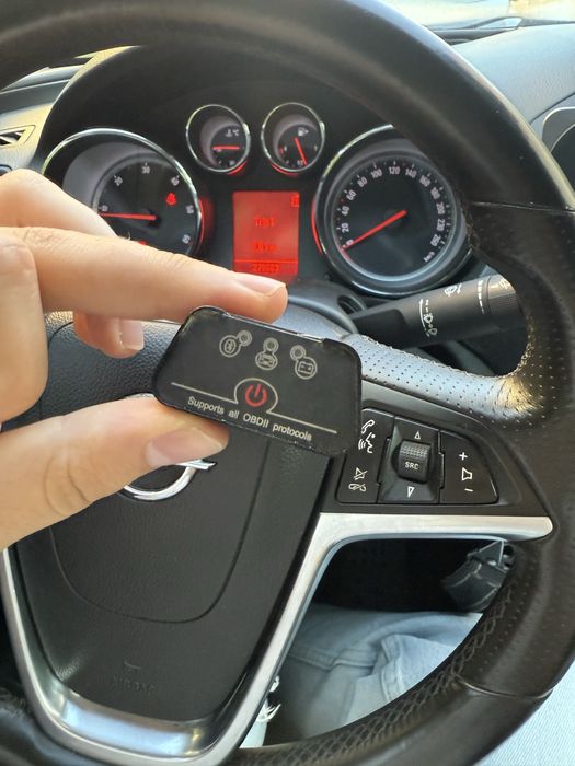 VGate iCar 2 Bluetooth