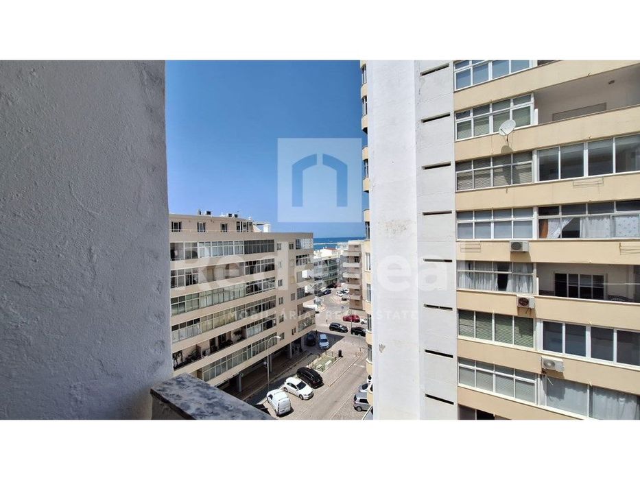 Apartamento T1 para Alugar em Quarteira - A 2 Minutos da Praia