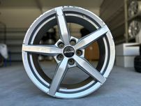 alufelgi r18 5x112 AUDI A3 8V 8P Mercedes w203 w204 w212 Vito VW Passa