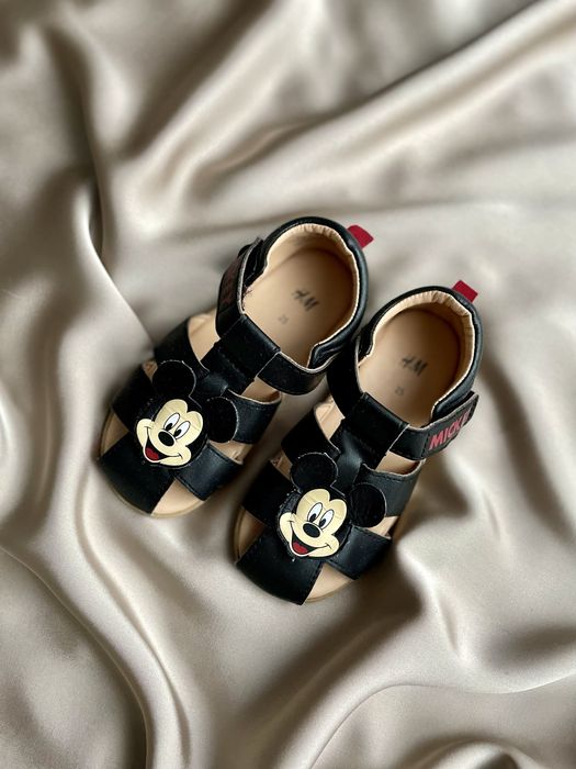 Кеди H&M в садочок 25 розмір