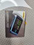 Wielofunkcyjny miernik tester portu USB Fnirsi FNB48 Bluetooth LCD