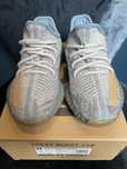 adidas Yeezy boost 350 v2 Israfil 36 2/3 grey black white 500