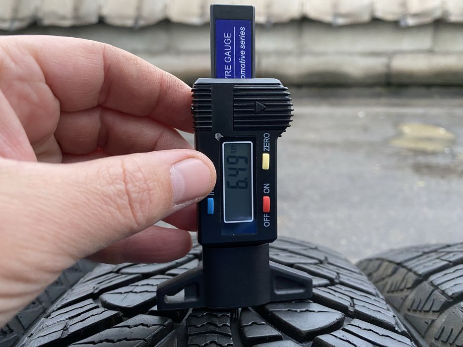 Зимняя резина Fulda 185.65.15 Комплект