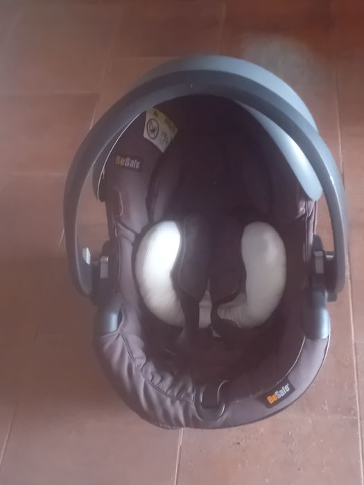 Ovo para o carro Be Safe