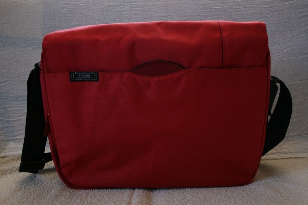 Torba na laptop Tech air