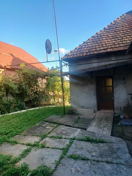 Продається будинок с. Н. Ремети