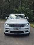 Jeep Grand Cherokee Jeep Grand Cherokee SUMMIT - 2019r