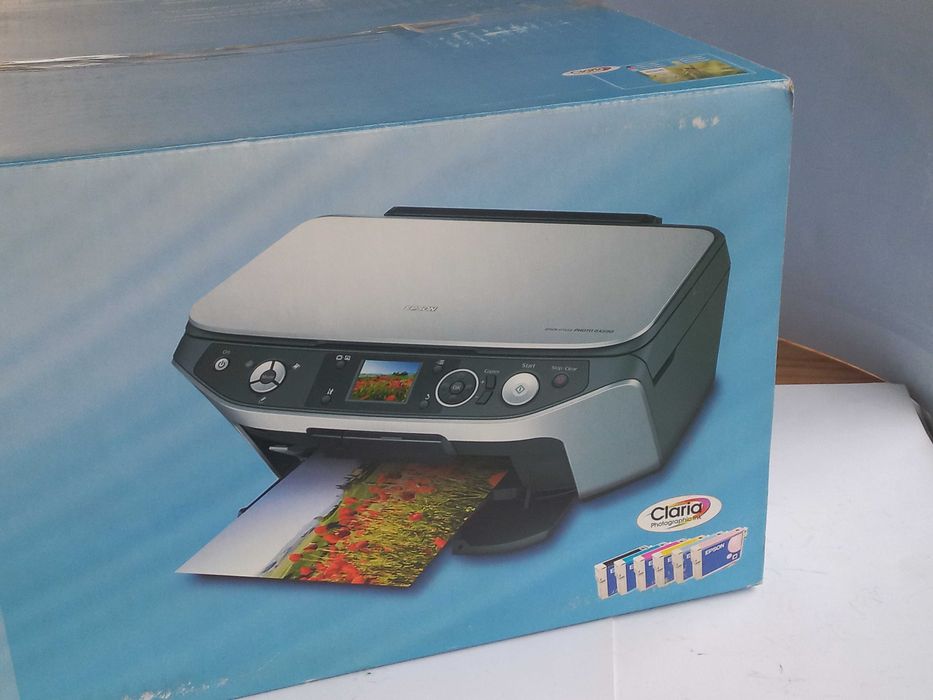 БФП Canon PIXMA MP240 кольоровий струминний, відмінному робочому стані