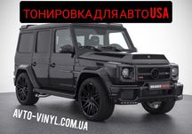 Тонировочная пленка Ultra vision adviser тонировка защита авто плёнка