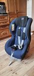 Fotelik Britax Max Way 9 do 25 kg na pasy tyłem rwf klin