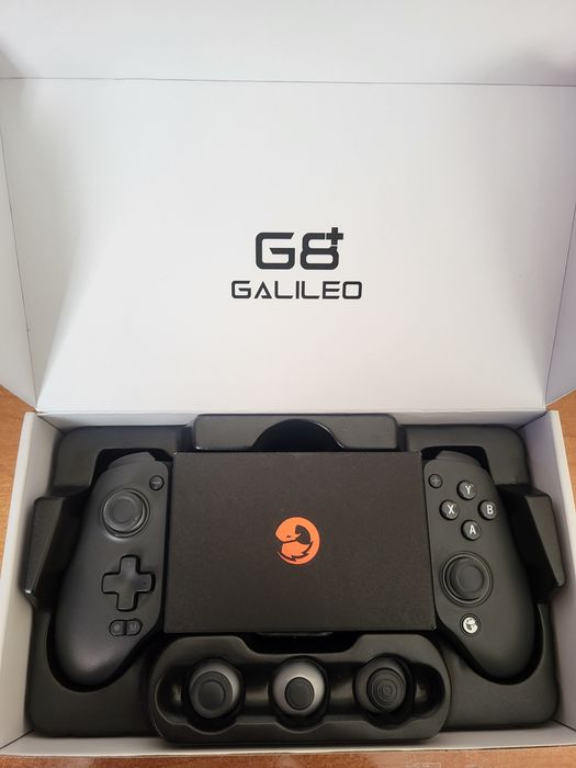 Kontroler do telefonu Gamesir G8 Plus