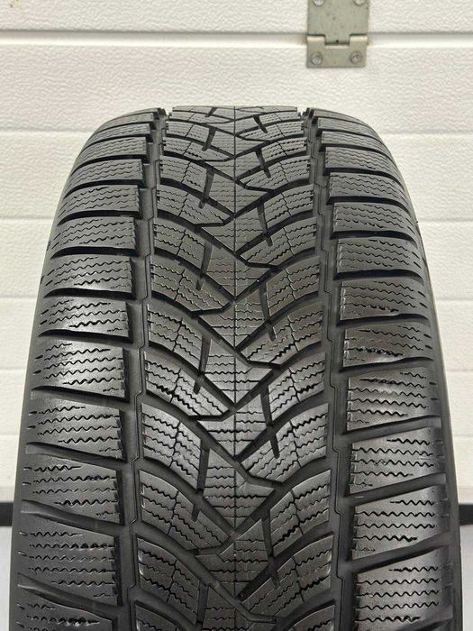 Резина Шини Колеса 235/55 R17 DUNLOP зима комплект