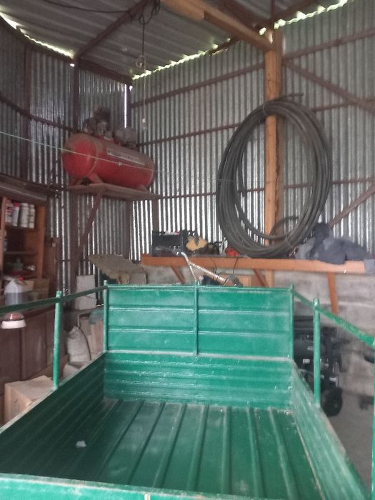 Mota de 3 rodas motor casal 125 cm2