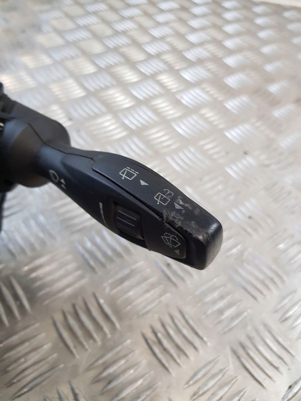 Ford Fiesta Mk7 Przełącznik Zespolony 8a6t13n064gd + Taśma 8a6t14a664a