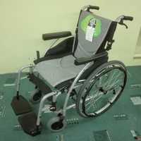 NOWY - Wózek inwalidzki