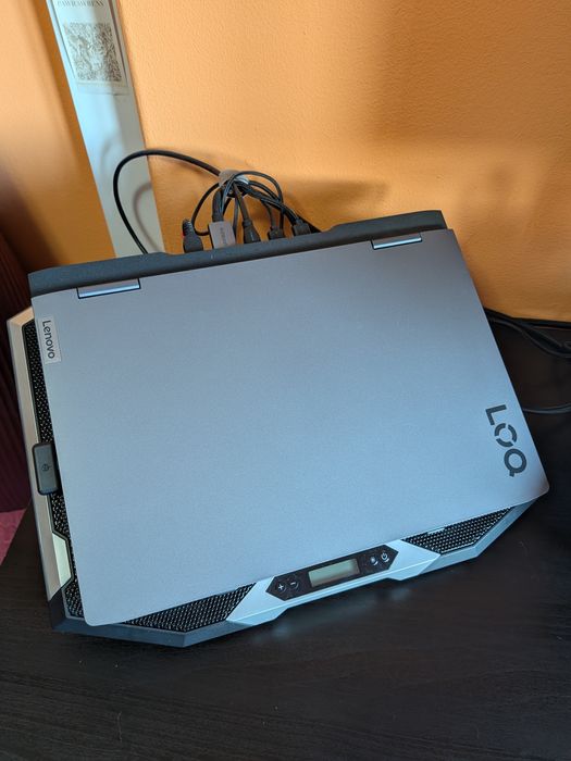 Portátil Lenovo LOQ Gaming 15APH8-669 c/garantia