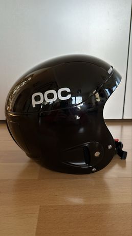 Sprzedam  kask narciarski POC model Skull X rozmiar XXL