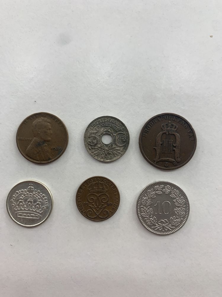 Монети ,coins  великий вибір