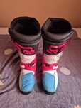 Buty cross fox comp 8 rozmiar 46.5