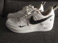 Buty Air Force 1 Utility White