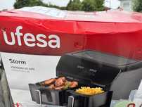 Fritadeira sem Óleo UFESA STORM 2
