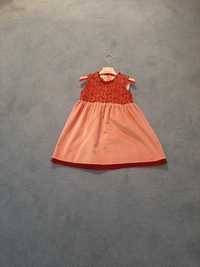 Sukienka firmy Alda Baby