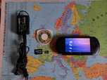 Konsola Sony psp Street 1004 32gb ponad 100 gier
