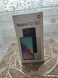 Redmi 12 5G 4/128G