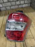 Фонарь правый Subaru Forester 14-16 SJ дорест 84201SG040, Субару форес