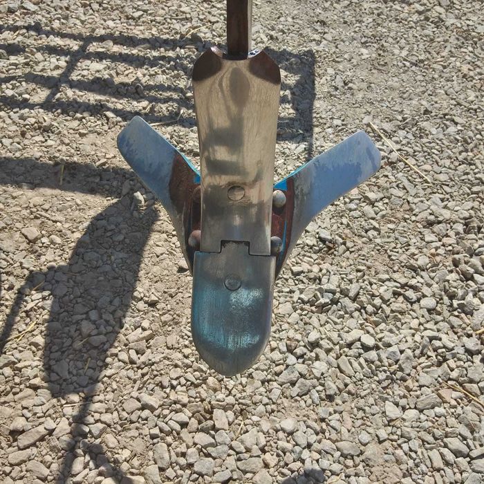 Agregat ścierniskowy gruber Lemken smaragd 7  3 m