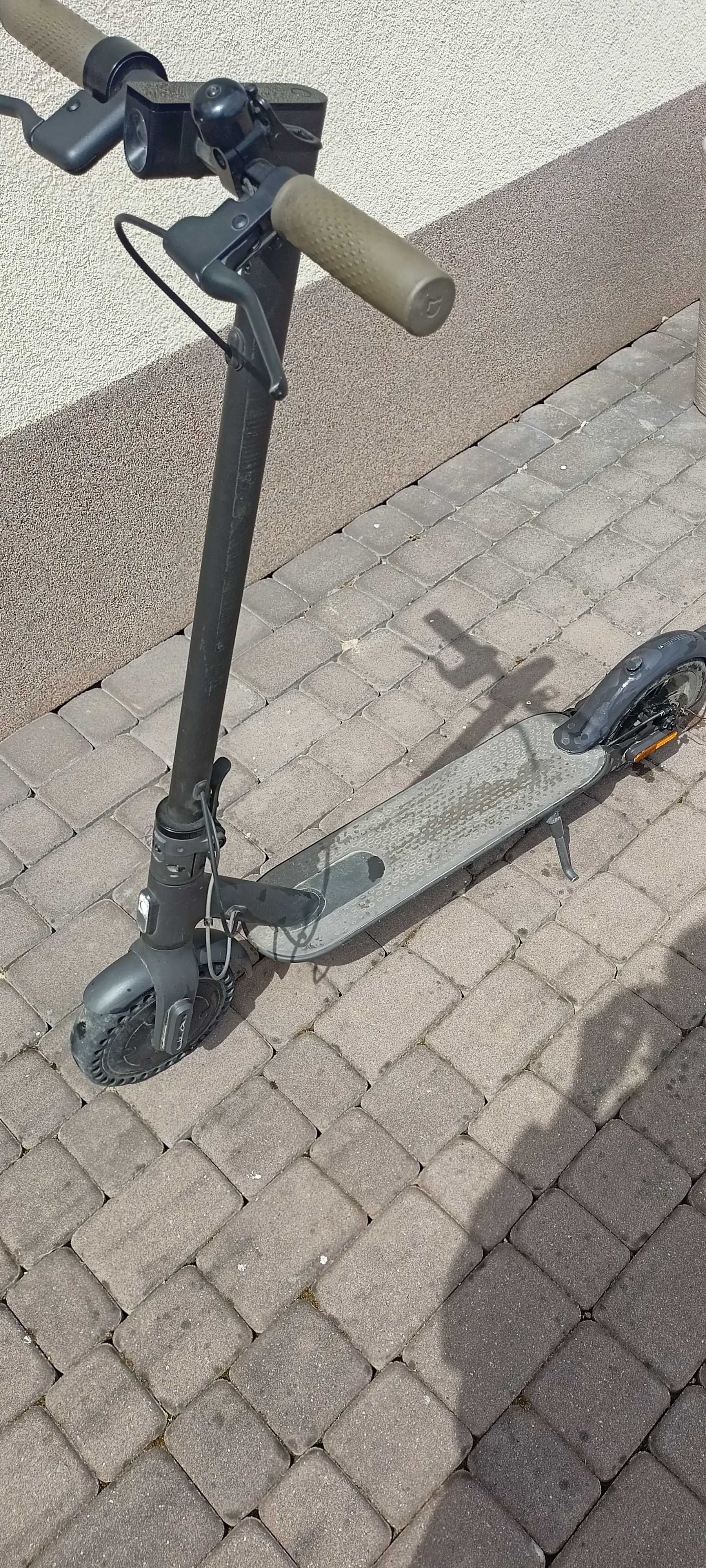 Hulajnoga elektryczna xiaomi mi scooter 1S