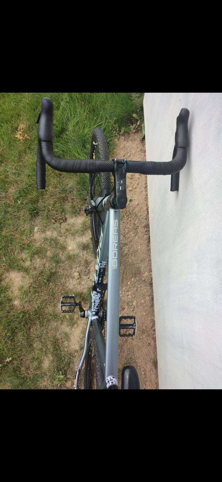 Romet Boreas 1 lite gravel