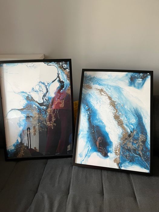 Plakaty desenio 50x70