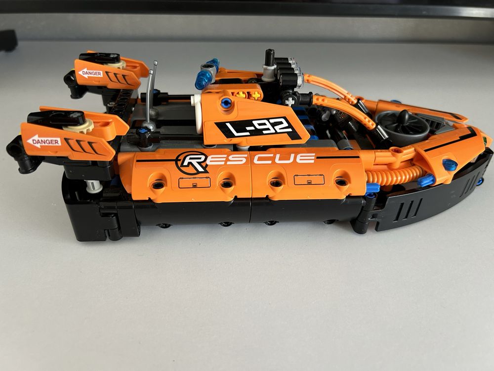 Набор Lego Technic