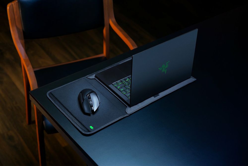 Чехол для ноутбука Razer (оригинал)