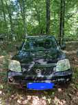 Nissan Xtral в гарному стані