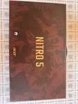 acer nitro 5 i5 1650