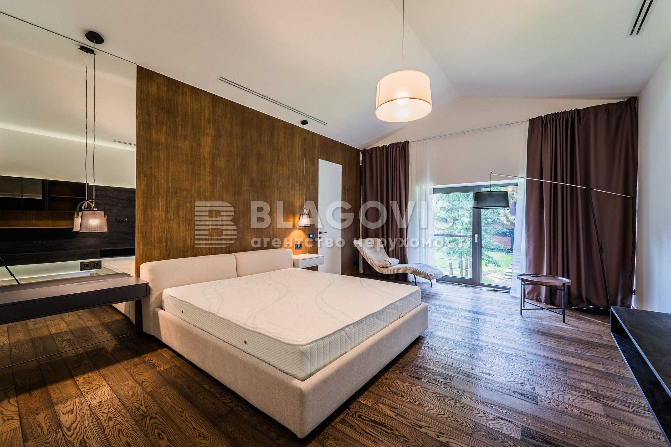 Продаж затишного котеджу - 334 кв.м.. Goodlife Park. с. Лебедівка