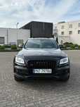 Audi Q5 Audi Q5 3.0TDI Quattro