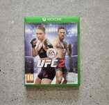 UFC 2 Xbox - Stan Bardzo dobry