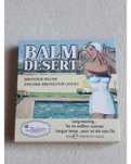 theBalm -Bronzeador/ Blush The Balm Desert . Porte incluidos