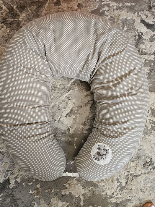 Подушка для годування та для вагітних