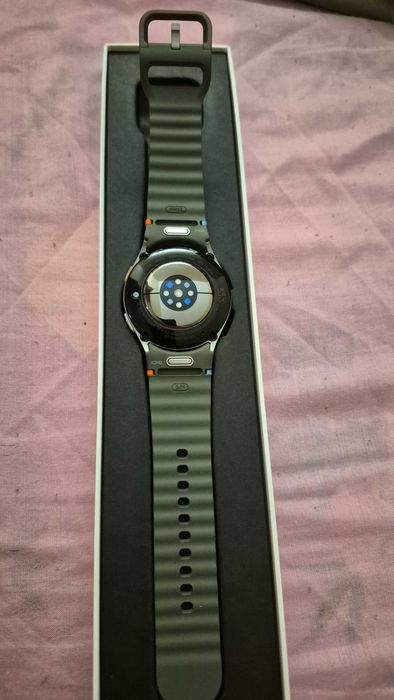 Galaxy Watch 7, 40mm