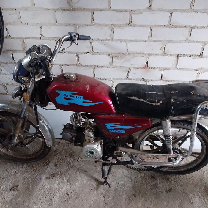 Продам альфу або обміняю 3000 грн