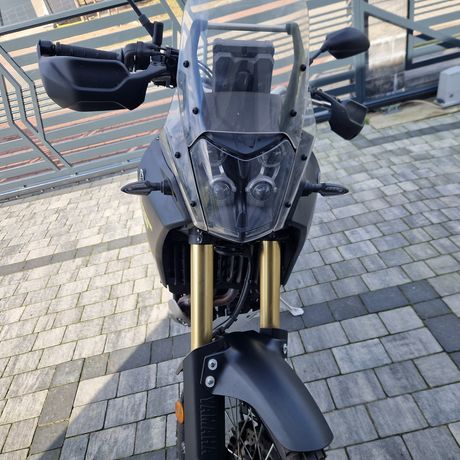 Yamaha Tenere 700